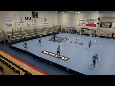 200926 Per1 Allsvenskan DAM Lindås Rasta IBK - FBC Kalmarsund (4-5 ef)