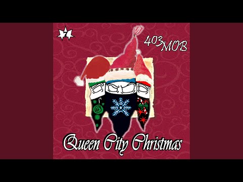 Twas The Eve (feat. BiGgDaDdY & Ghost Unknown)