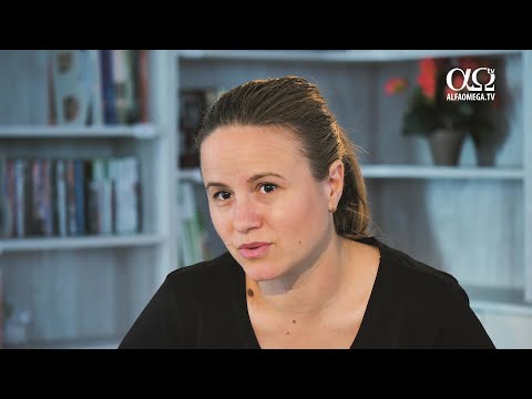 „Dumnezeu ne-a restaurat căsnicia” | Vieți în lumină 4.1, cu Vicky Dobre