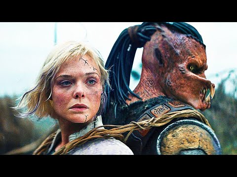 Трейлеры Alien vs Predator