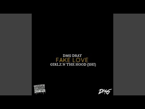 Fake Love