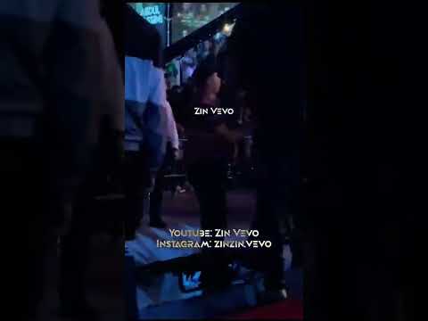 Sulmohet Noizy ne koncert video e plot 4K