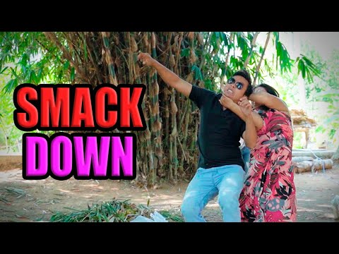 SMACKDOWN || KOMEDI JAWA EPS 65