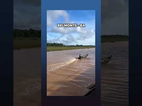 Belmonte Bahia