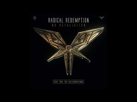 Act of rage, Radical Redemption, GLDY LX - Redemption & Rage (Extended Mix)