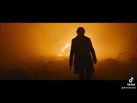 The Silhouettes of Sir Roger Deakins