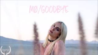 MØ - Goodbye (Audio)