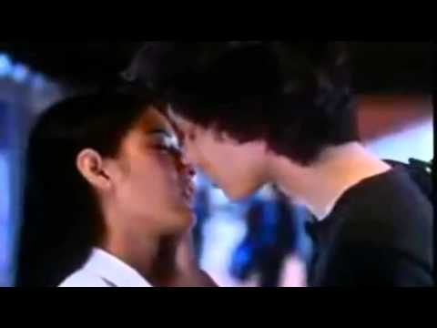 Bandingkan Adegan Ciuman Dian Sastro dan Nicholas Saputra di AADC 1 dan 2