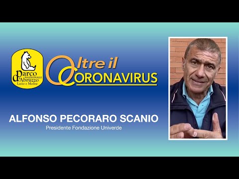 Alfonso Pecoraro Scanio