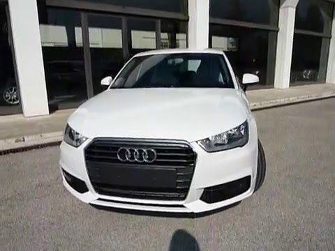 AUDI A1 1.4 TDI SPB Ultra NUOVA DA IMMATRICOLARE