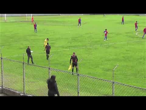 PARANÁ CLUBE X CASCAVEL | SUB-15 | CAMPEONATO PARANAENSE 2023