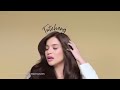 Pantene Collagen Miracle Conditioner Anne Curtis Philippines