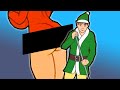 Mrs Claus The Unfaithful Wife