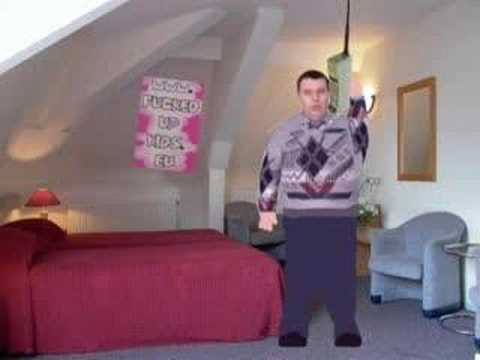 Kononowicz kreskówka