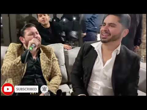 Larry Hernandez y Roberto Tapia En Vivo