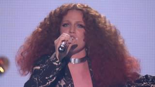 Jess Glynne - Medley Performance [Live from The BRIT Awards]