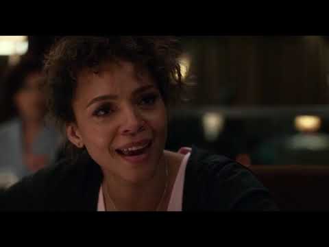 Roman J. Israel, Esq. - "Purity...Can't Survive In This World" - Denzel Washington x Carmen Ejogo