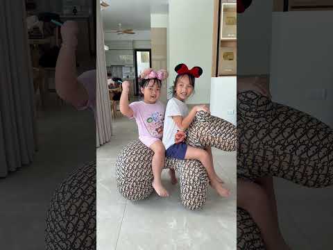 Cute family😅😅😅😢| GD Kem Chip #shorts