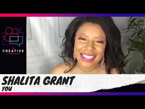 You with Shalita Grant