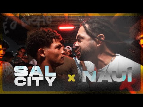 🔥🔥 SALCITY X NAUÍ (DF) - Batalha da Torre 169ª edição (PRIMEIRA FASE)
