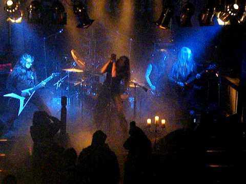 Herbstnebel Vol. 1 - Chaos Empire - Erfurt - From Hell - 06-03-2010