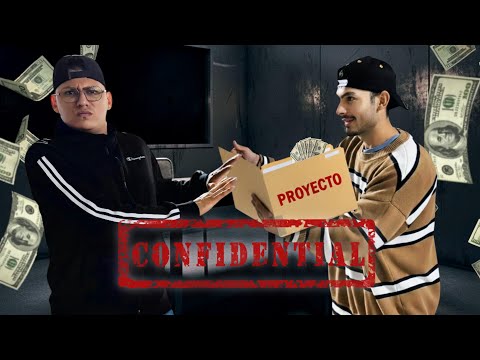 I'M PUTTING COMPA MANY TO THE TEST WITH A VERY INTERESTING DEAL…