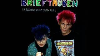 Music video thumbnail preview for Abstürzende Brieftauben- Intro by Abstürzende Brieftauben
