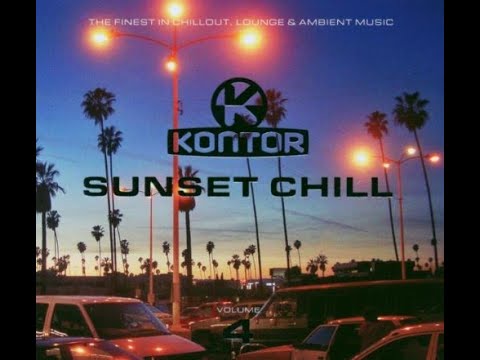 Kontor Sunset Chill Vol. 4 (CD2)