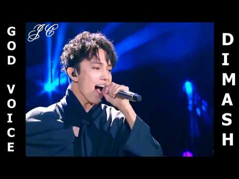 Димаш Кудайбергенов "Opera 2" Shila Amzah GODDESS VOICE Present Dimash Kudaibergen GOD VOICE