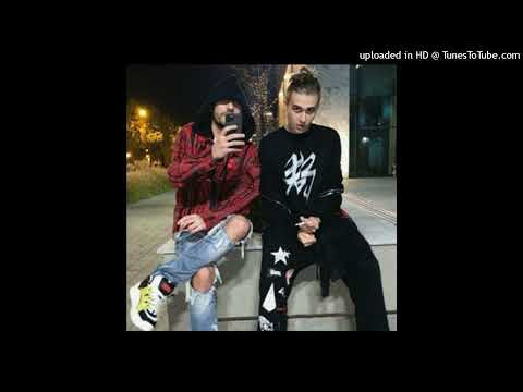 Ian x Oscar x Aerozen type beats instrumental trap (prod.d1nu)