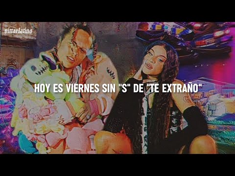 Vitão, Pabllo Vittar - S de Saudade (Remix) | Letra en Español