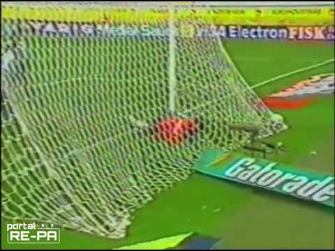 Paysandu 3 x 1 Palmeiras | Copa dos Campeões | 5° Jogo