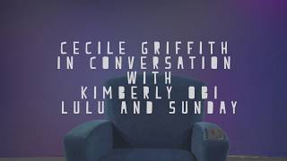 The Blue Chair Project
