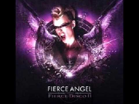 Fierce Angel Fierce Disco, Vol..2 - The Boss - Kristine