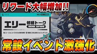 毎週の報酬が大幅アップ！？エリー修繕トーク/ホロウの勇者/ファミ通×ホヨバース情報【ゼンゼロ】　＃ゼンゼロ　＃ZZZ