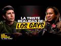 La Triste Realidad de las personas Gays — Vicky