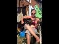 Jemma griffiths with her own song (original) 