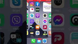 Airbuds Widget app - full overview & how to use