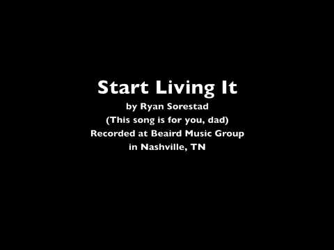 Start Living It video