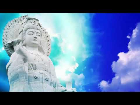 The Great Compassion Mantra   Buddhist Mantra for Healing and Protection