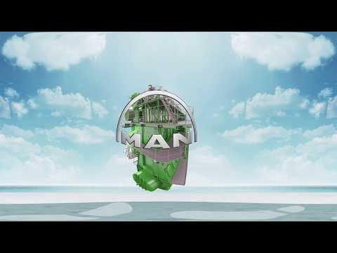 3D animation of the new Mark 10 platform