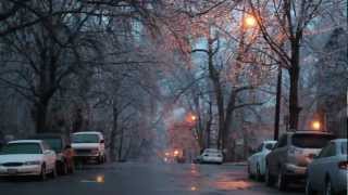 Jon Hopkins - Cold Out There