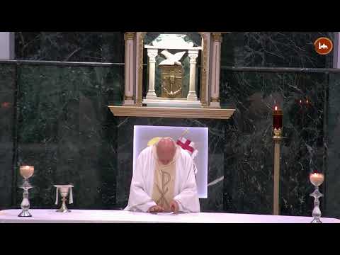 Memoria de santa Mónica