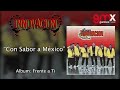 Grupo Innovación - Con Sabor a México