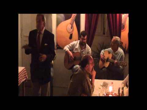 Nuno de Aguiar - Se faz anos parabéns