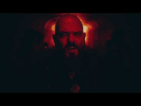 AUTUMN'S END - BURN THE EARTH - OFFICIAL VIDEO