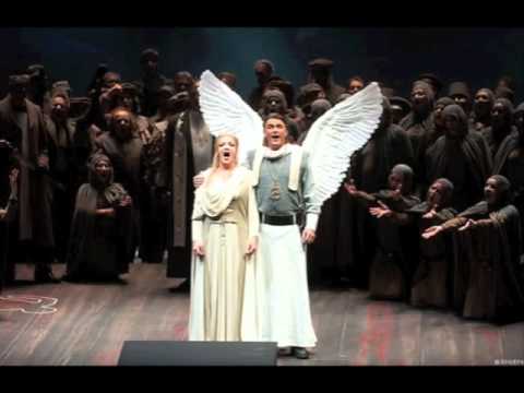Richard Wagner: Lohengrin (Bayreuth Festival 2010)