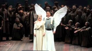 Richard Wagner: Lohengrin (Bayreuth Festival 2010)