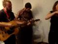 Ghost Mice - Up The Punks 