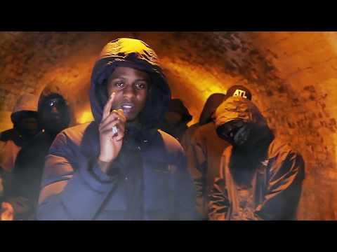 Lynch - Slide [Net Video]